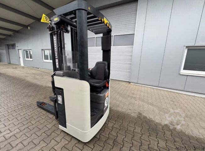  UniCarriers 