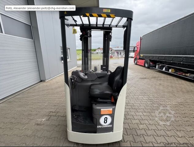  UniCarriers 