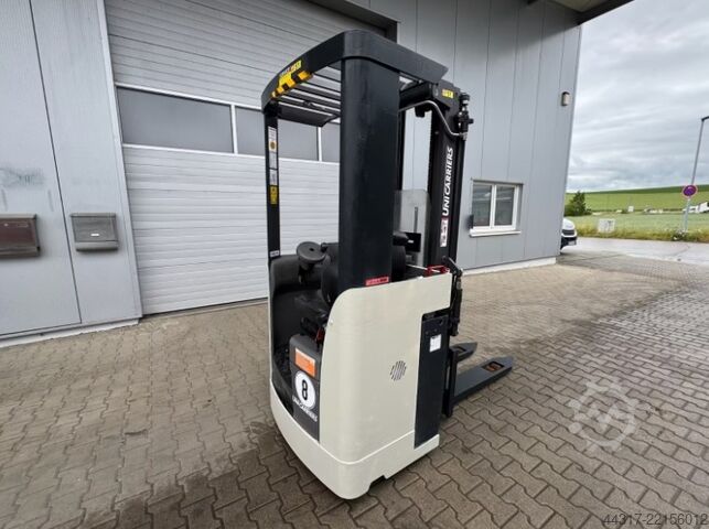  UniCarriers 