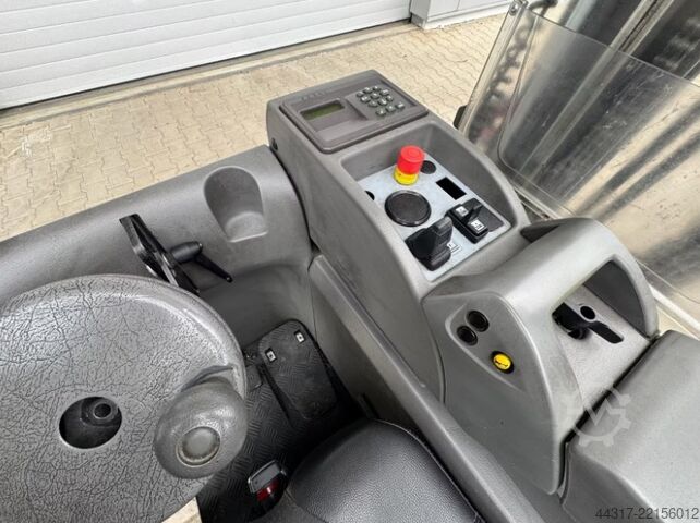  UniCarriers 