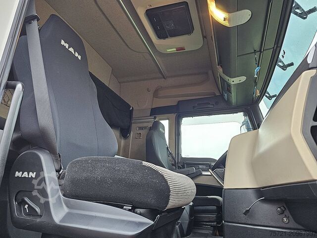 标准-SZM M.A.N. 18.500 TGX