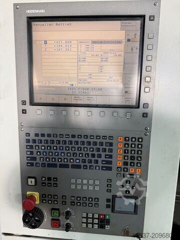 Horn Werkzeugmaschinen Horn Werkzeugmaschinen Horn Werkzeugmaschinen