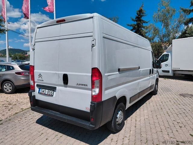 पैनल वैन CITROEN Jumper 35 L3H2 Club BlueHDi 140