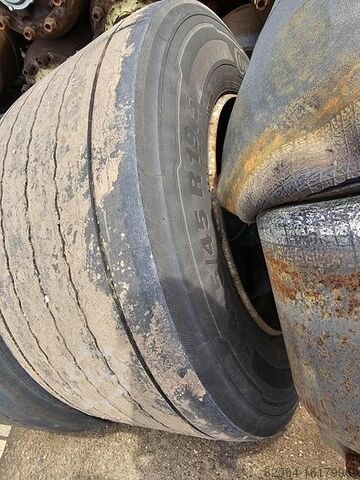 2016 Conti hybrid Hybrid HT 3 Conti hybrid Hybrid HT 3