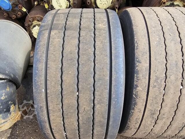 2016 Conti hybrid Hybrid HT 3 Conti hybrid Hybrid HT 3