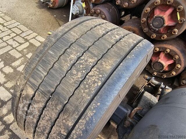 2016 Conti hybrid Hybrid HT 3 Conti hybrid Hybrid HT 3