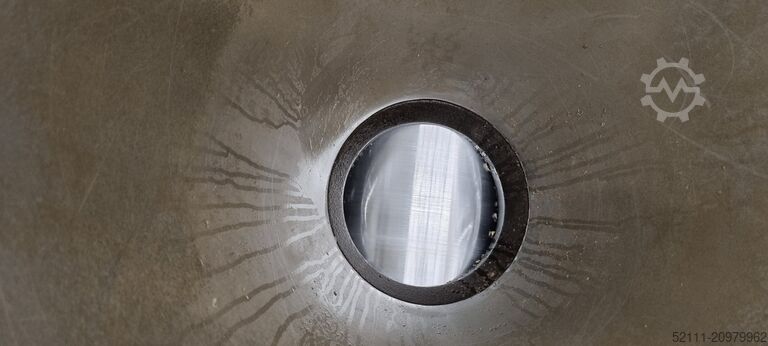 Vågsystem Scheurer SV 140 E