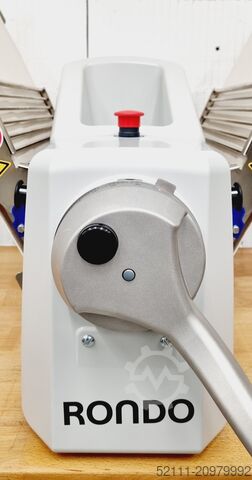 Valjak za tijesto Rondo Econom 4000 STM 5303