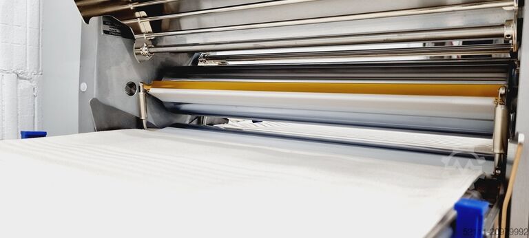 Valjak za tijesto Rondo Econom 4000 STM 5303