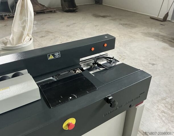 パーフェクトバインダー RIGO Lamibind 2000 EVA