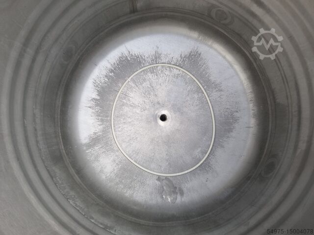 Tanque de almacenamiento Eurocont 