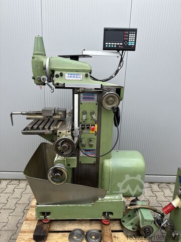 Macmom M 100 инструментална фреза Macmom M 100