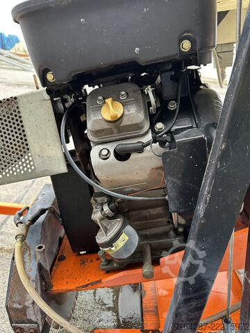  HYCON Zacho DS 1400-2000