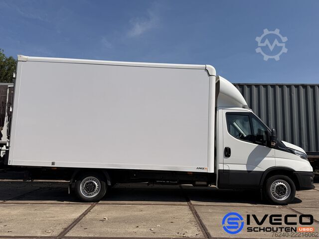  Iveco Daily 35S16 A8 2.3L 160pk - Enkellucht - W4100 ...