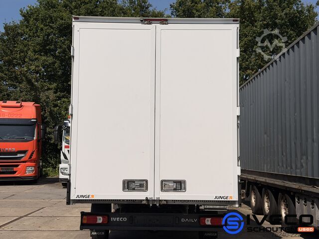  Iveco Daily 35S16 A8 2.3L 160pk - Enkellucht - W4100 ...