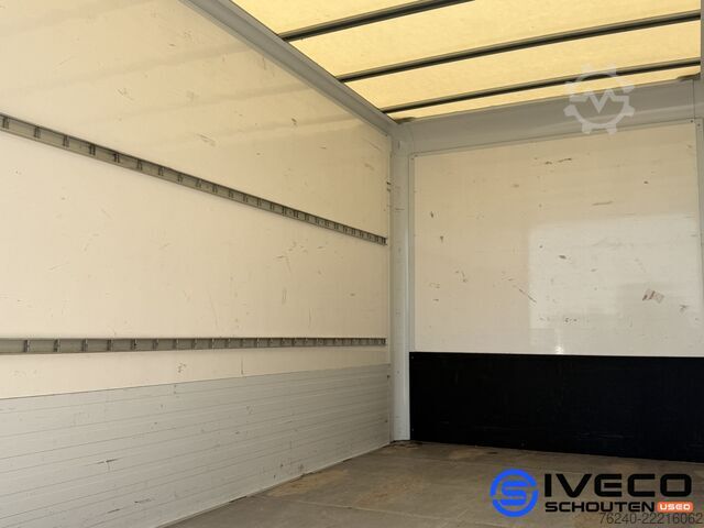  Iveco Daily 35S16 A8 2.3L 160pk - Enkellucht - W4100 ...