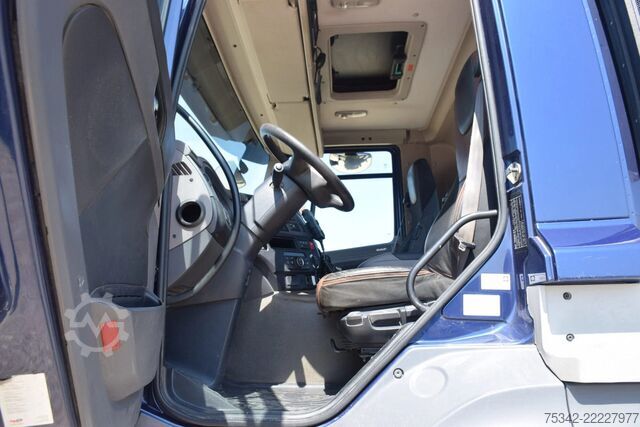 Kanca kol sistemi DAF CF 530