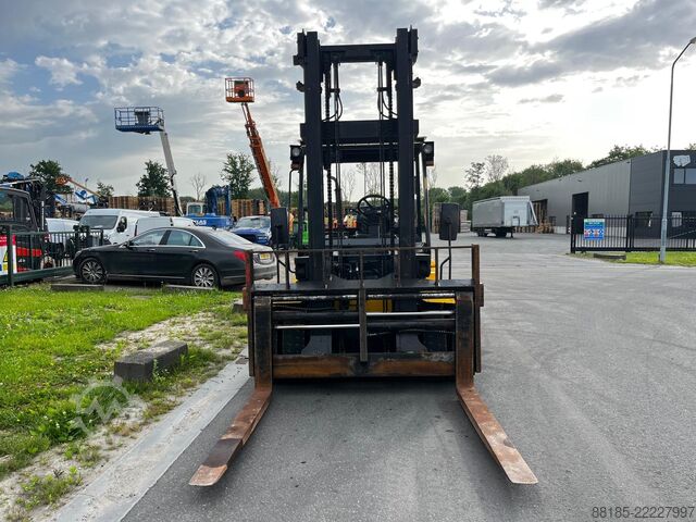 Pirunashk Hyundai 70D-7E