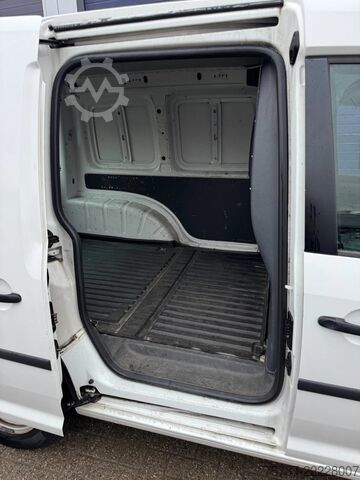 Panelvan Volkswagen Caddy **EURO 5B-BELGIAN ORIGINE**