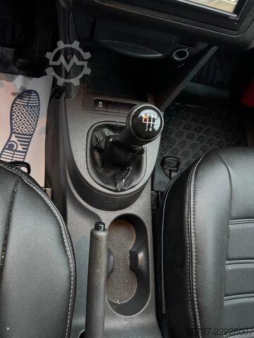 Panelvan Volkswagen Caddy **EURO 5B-BELGIAN ORIGINE**