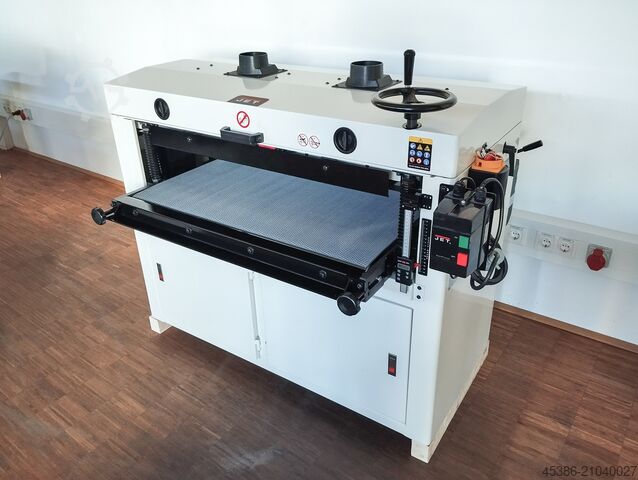 Lainnya mesin penghalus kayu JET DDS 237