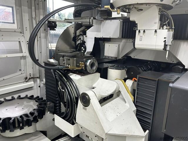 2005 Vollmer QXD 400 Vollmer QXD 400