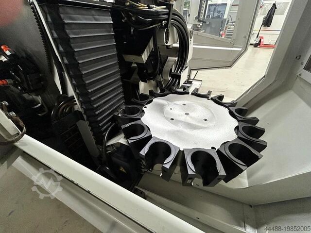 2005 Vollmer QXD 400 Vollmer QXD 400