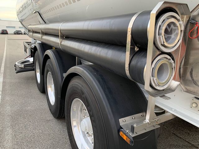 Silosläpvagn FELDBINDER KIP 60.3  ( 5.Stück / 5.Pieces )