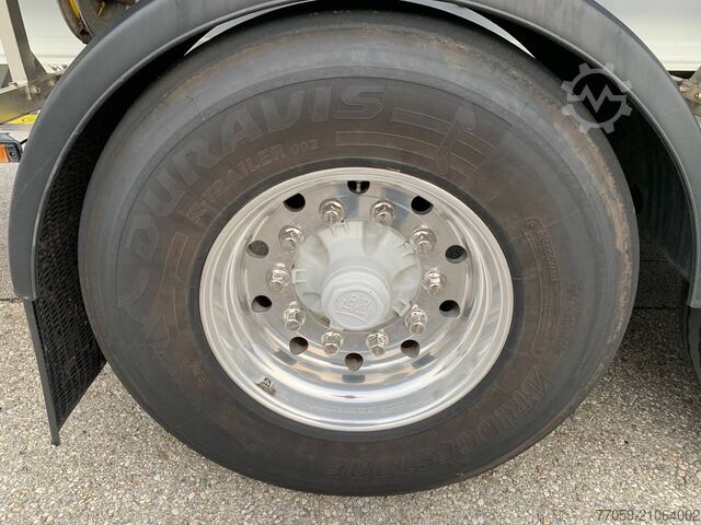 Silosläpvagn FELDBINDER KIP 60.3  ( 5.Stück / 5.Pieces )