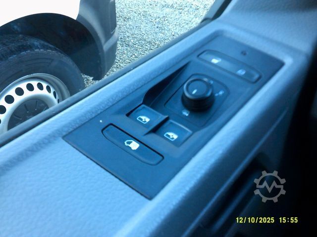 کاروان/کمپر VOLKSWAGEN T6.1 Wohnmobil/Summermobil mit Aufstelldach