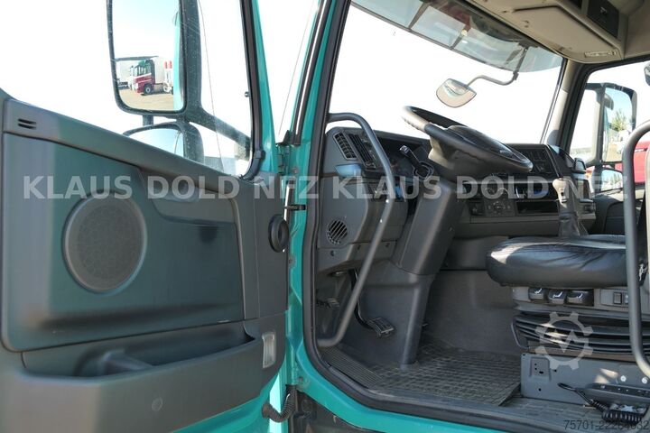 Tractora standard VOLVO FH 460 Globetrotter 6x2 Lift-/Lenkachse Euro 5