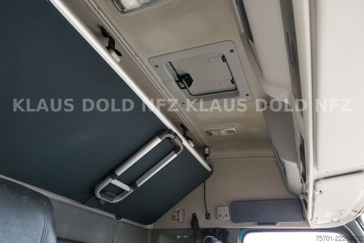 Tractora standard VOLVO FH 460 Globetrotter 6x2 Lift-/Lenkachse Euro 5