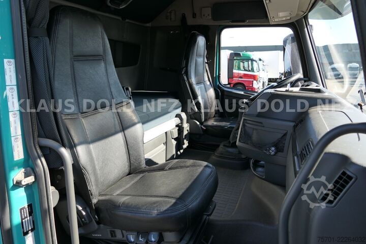 Tractora standard VOLVO FH 460 Globetrotter 6x2 Lift-/Lenkachse Euro 5