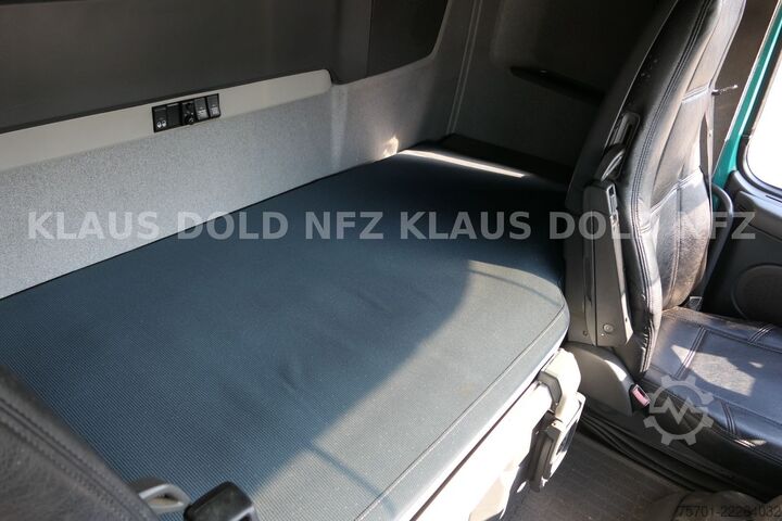 Tractora standard VOLVO FH 460 Globetrotter 6x2 Lift-/Lenkachse Euro 5
