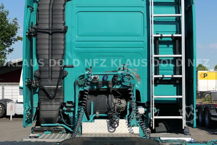 Tractora standard VOLVO FH 460 Globetrotter 6x2 Lift-/Lenkachse Euro 5