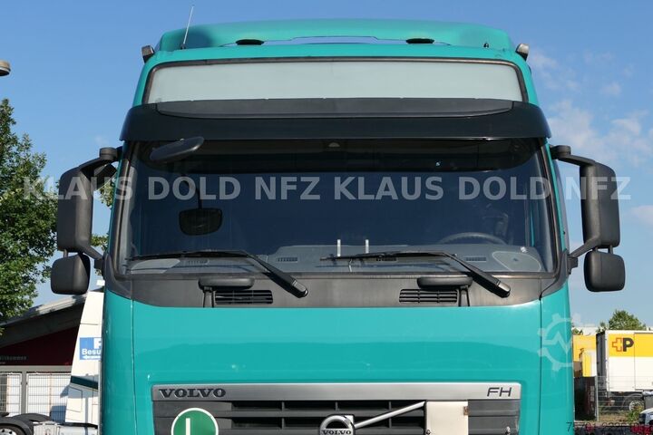 Tractora standard VOLVO FH 460 Globetrotter 6x2 Lift-/Lenkachse Euro 5