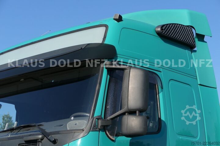 Tractora standard VOLVO FH 460 Globetrotter 6x2 Lift-/Lenkachse Euro 5