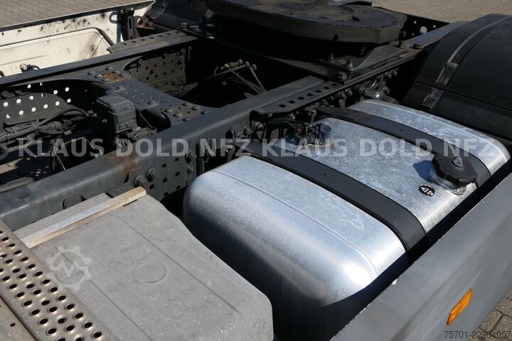 Стандартен влекач MERCEDES-BENZ Actros 1845 Navi Kühlbox Euro 6