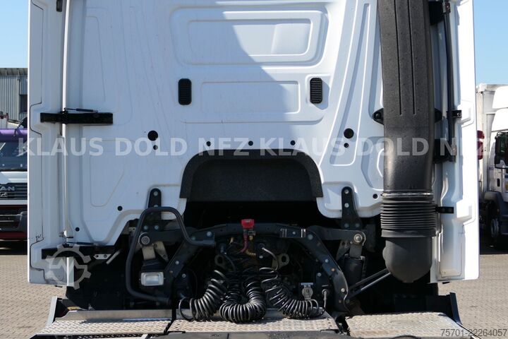 Стандартен влекач MERCEDES-BENZ Actros 1845 Navi Kühlbox Euro 6