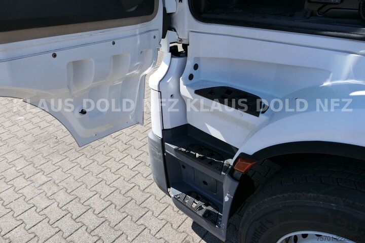 Стандартен влекач MERCEDES-BENZ Actros 1845 Navi Kühlbox Euro 6