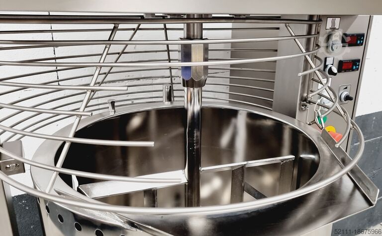 طباخ كريم Mica CK 120