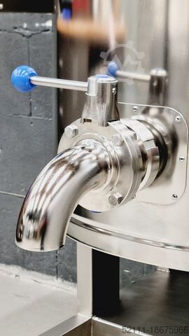 طباخ كريم Mica CK 120