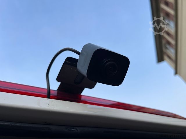 Βαν με ψηλή οροφή MAN TGE 3.140 AUTOMATIK LANG+HOCH KAMERA KLIMA