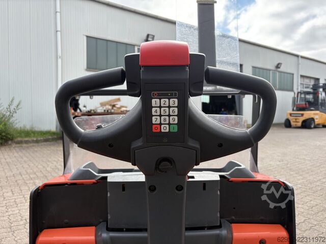  Toyota SWE 080 L