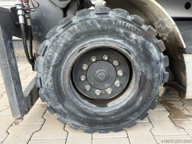 Dizelski viličarji Still RX70-35