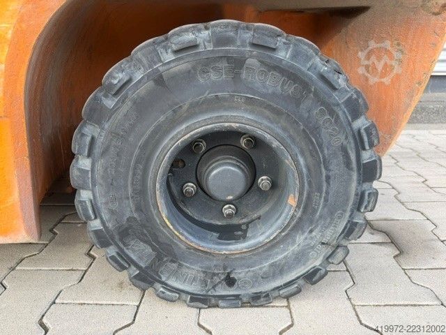 Dizelski viličarji Still RX70-35