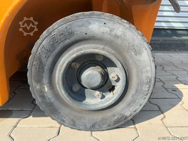 Dizelski viličarji Still RX70-16