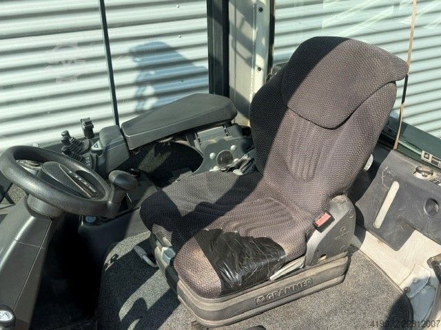 Dizelski viličarji Still RX70-16
