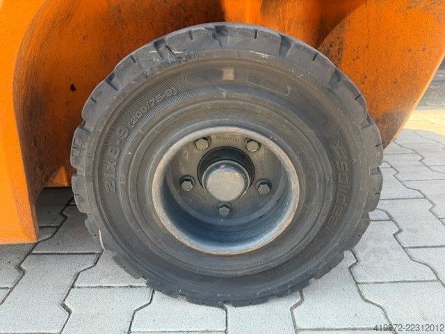 LPG viličarji Still RX70-35T