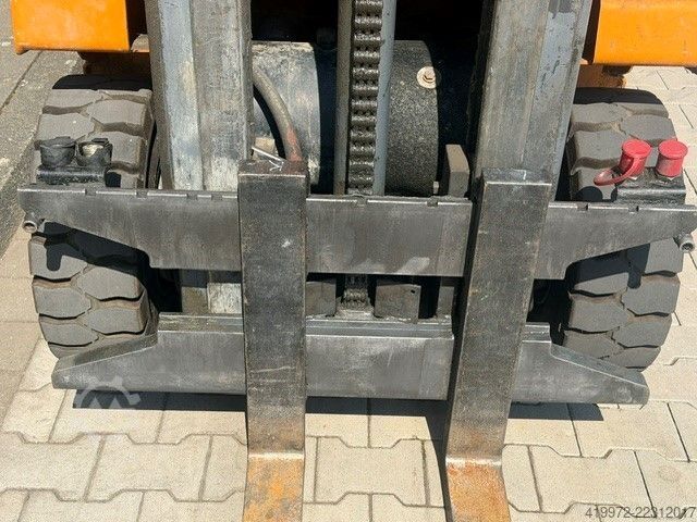 Dizelski viličarji Still R70-20